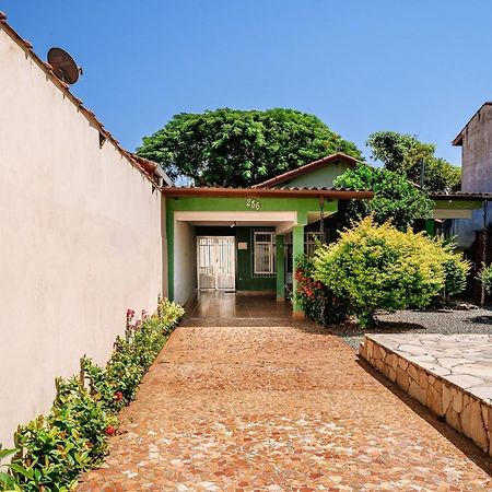 Casa Com Piscina Em Sao Sebastiao Proxima A Praia E Espacos De Casamentos Villa Bagian luar foto