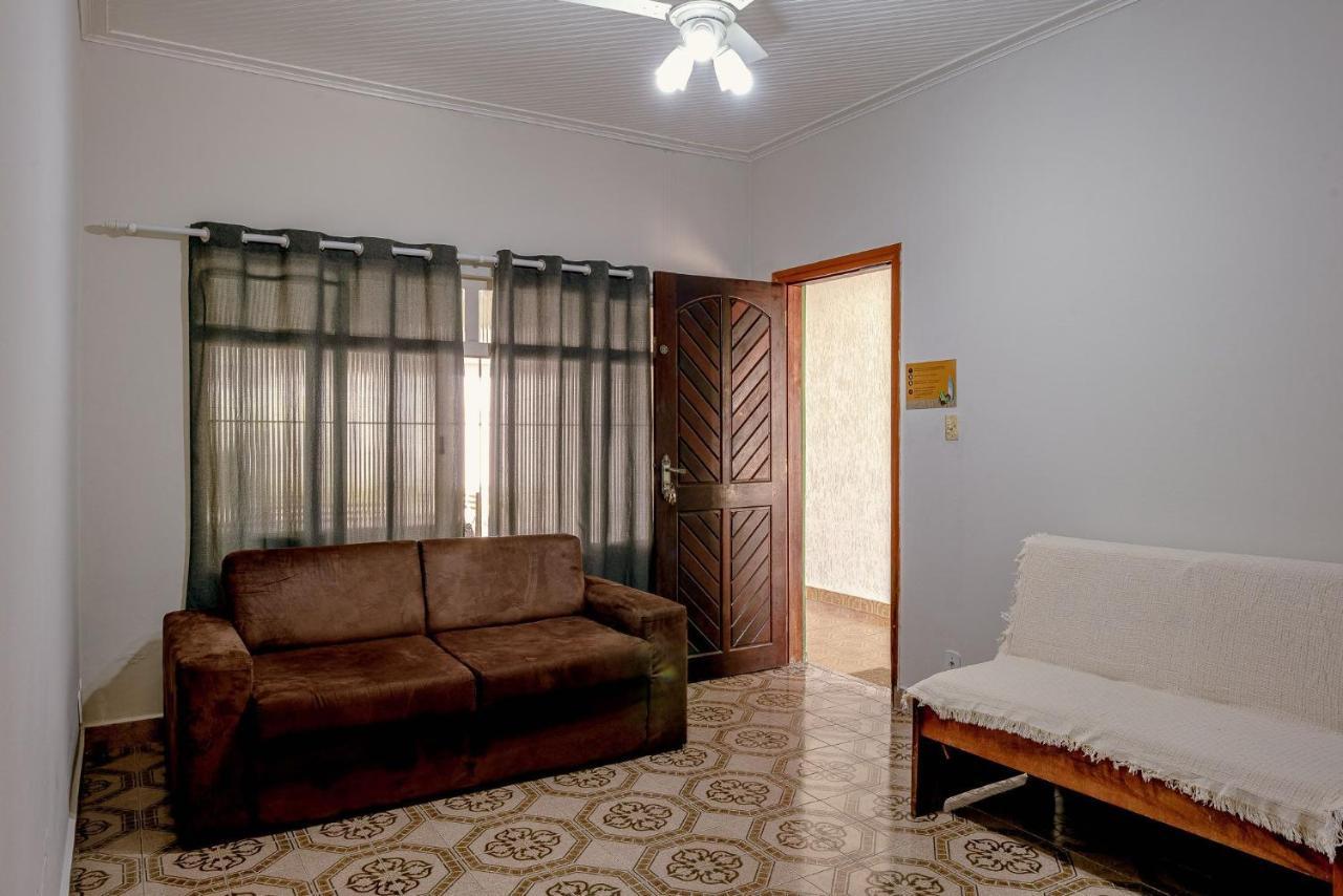 Casa Com Piscina Em Sao Sebastiao Proxima A Praia E Espacos De Casamentos Bagian luar foto