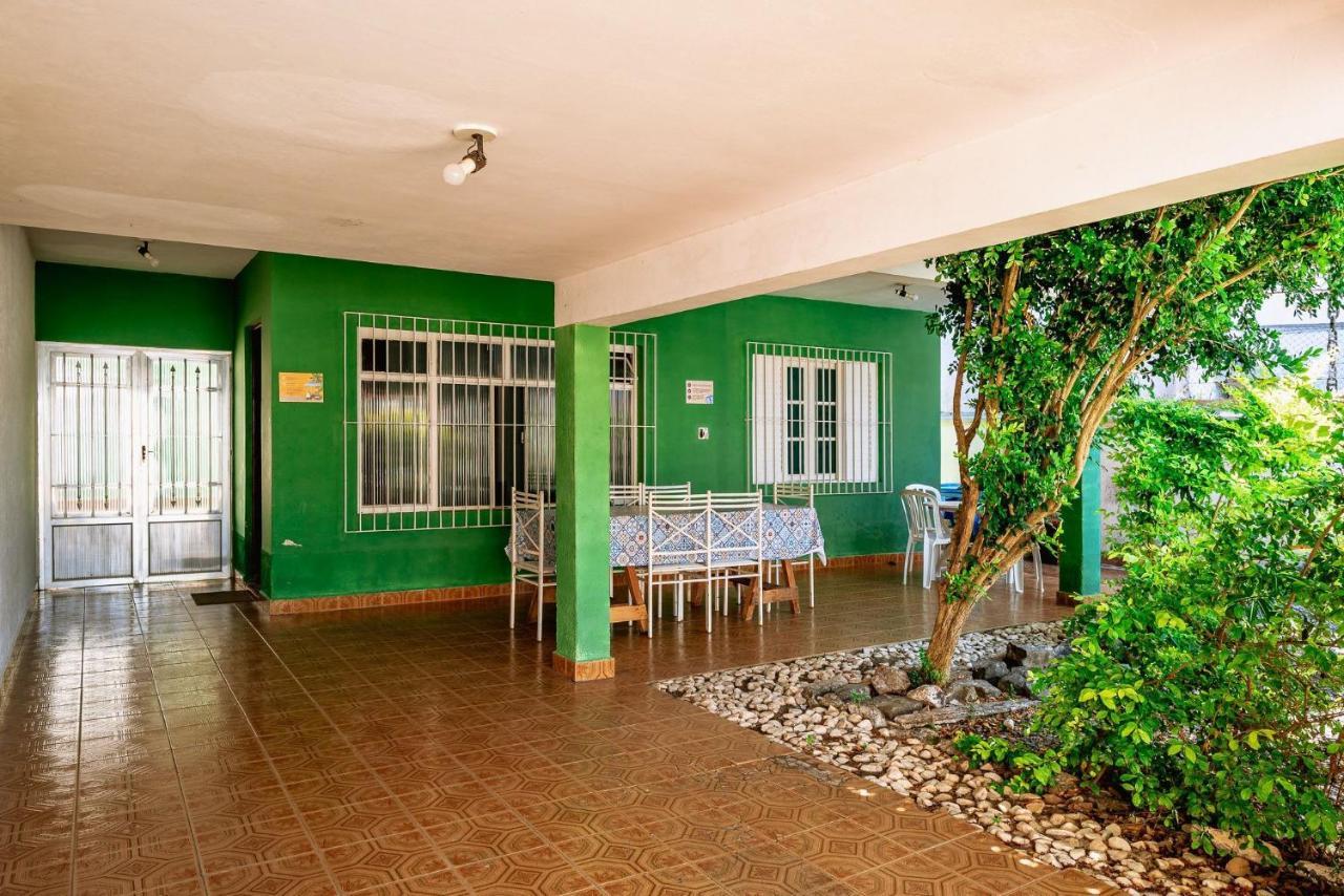 Casa Com Piscina Em Sao Sebastiao Proxima A Praia E Espacos De Casamentos Villa Bagian luar foto