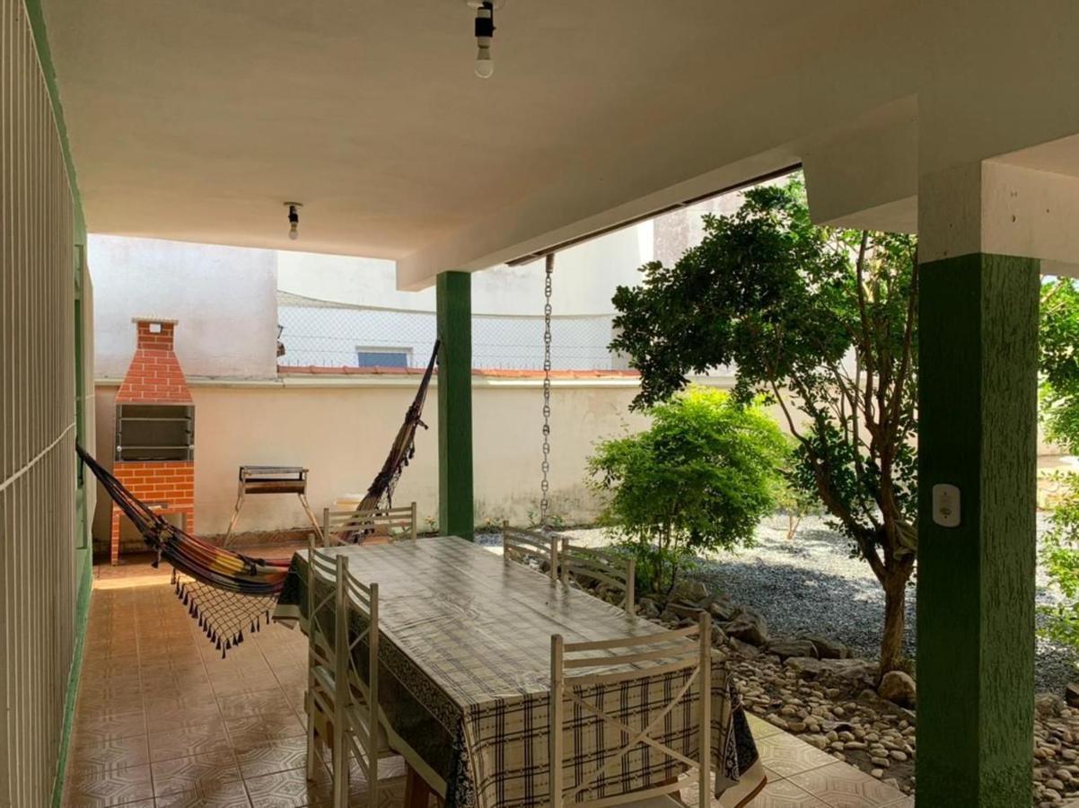 Casa Com Piscina Em Sao Sebastiao Proxima A Praia E Espacos De Casamentos Bagian luar foto